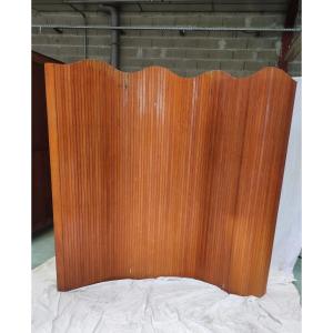 Articulated Screen
