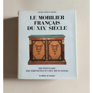 19th-century French Furniture