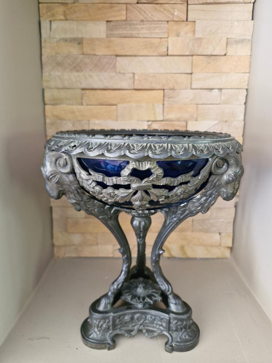 French antique gallery