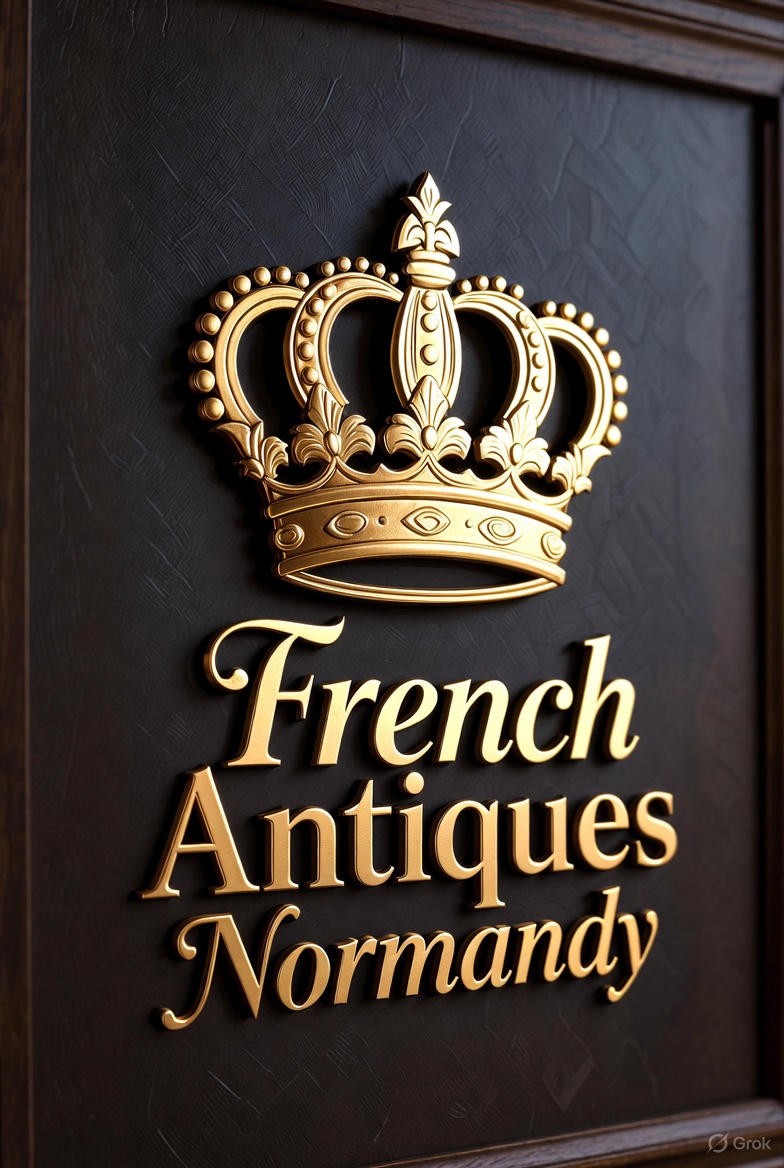 French Antiques Normandy