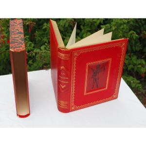 Les Oraisons Amoureuses - Book - Roger Pillet, 1957