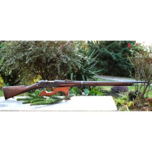 French Wwi Infantry Rifle, Category D, For Adult Buyers Only. Lebel M1886 Rifle - Lbv24leb001