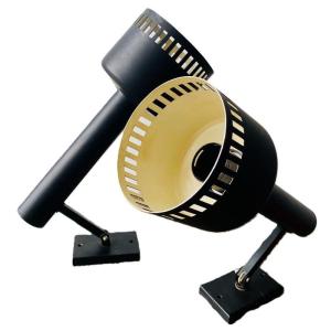 Pair Of Vintage Lita 2300 Wall Lights From The 1970s