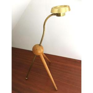 Vintage Italian Design Ashtray From The 1950s In The Style Of Gio Ponti