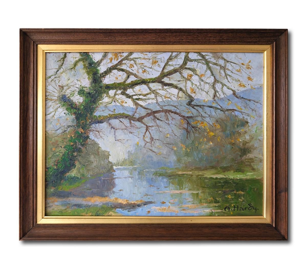 French Art Shop