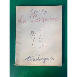The Parisian