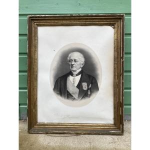 Prince Alexander Gortschakoff