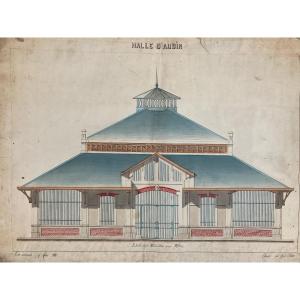 Views Of Aubin’town