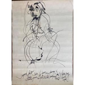 The Derisory To The Demonic 