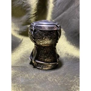 Champagne Cork
