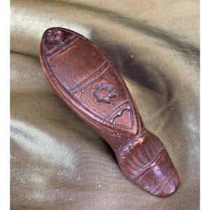 Pocket Snuffbox