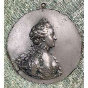 Catherine Ii, Empress Of All The Russias 