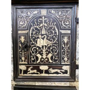 Collector's Cabinet