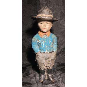 Scout