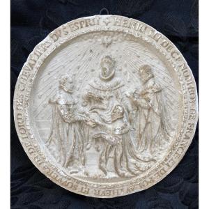 Henri III King Of France