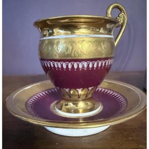 Schoelecher Mug