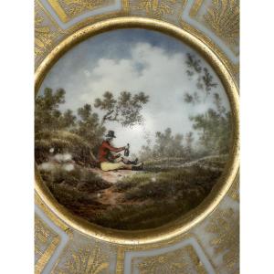 Large Schoelecher Mug