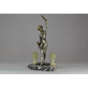 Puppet Dancer