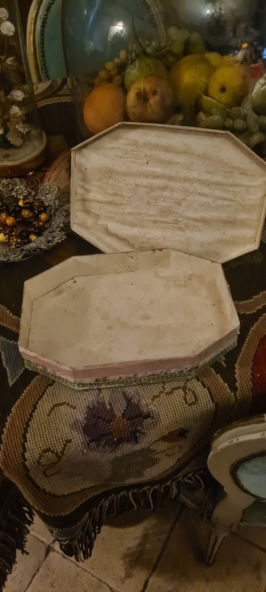 Scatola in legno ricoperta di carta-photo-4