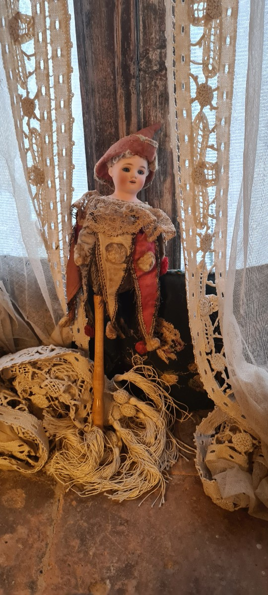 Marotte della fine del 800