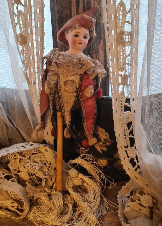 Marotte della fine del 800