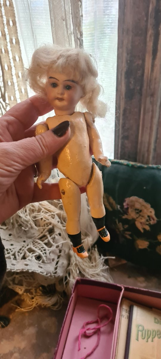 La Bambola Sarta-photo-3