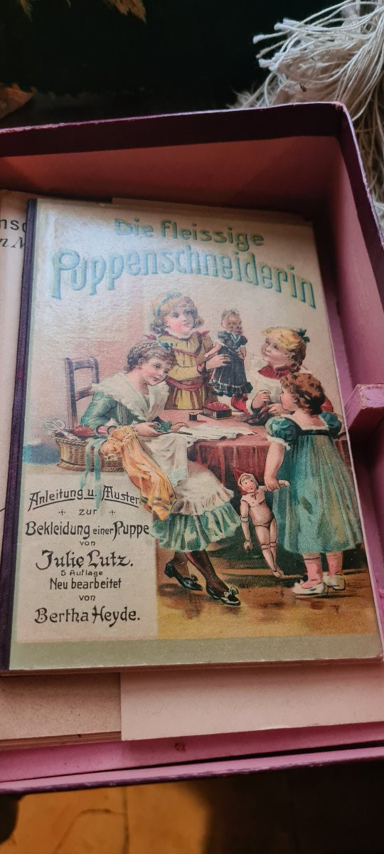 La Bambola Sarta-photo-4