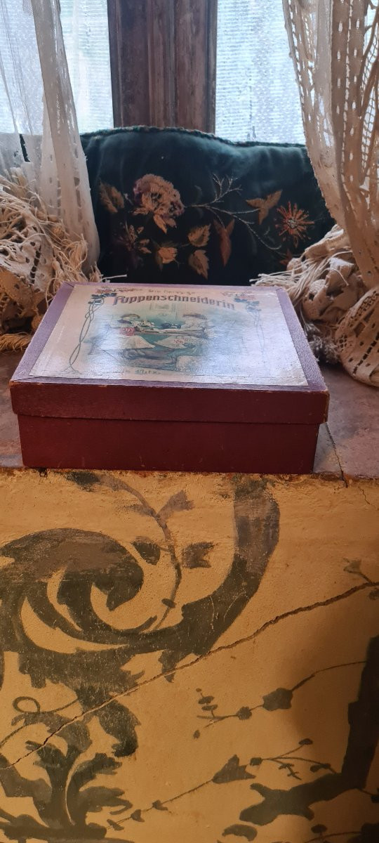 La Bambola Sarta-photo-1