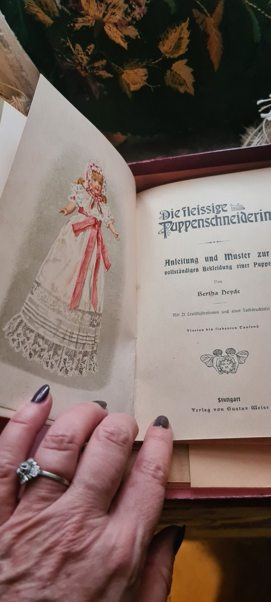 La Bambola Sarta-photo-4