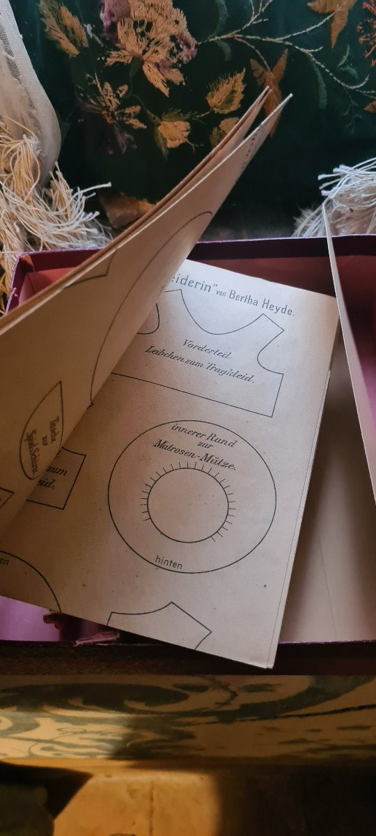 La Bambola Sarta-photo-6