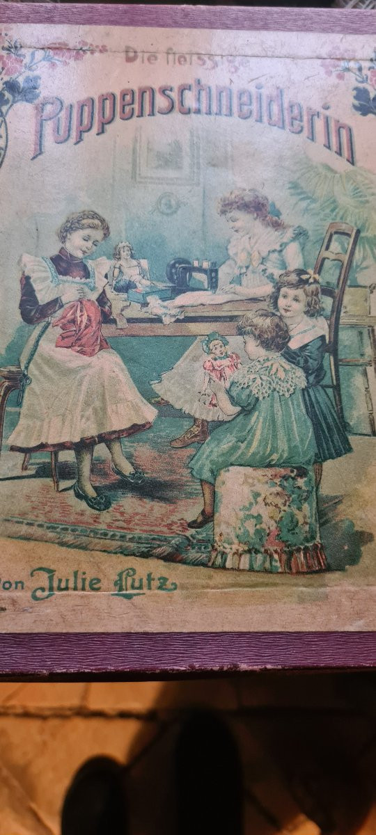 La Bambola Sarta-photo-7