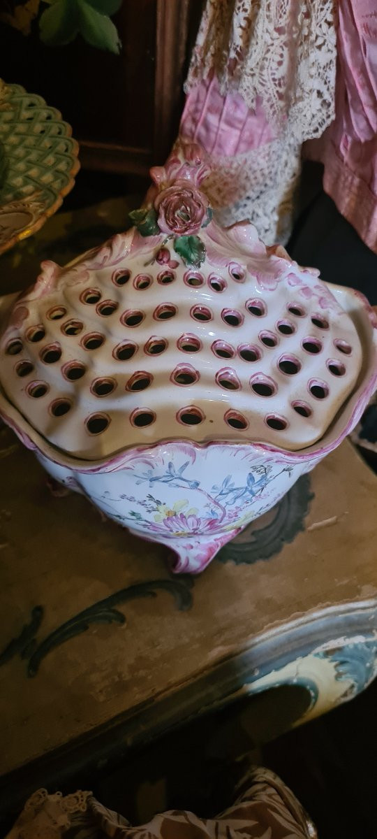 Tulipaniere in ceramica-photo-2