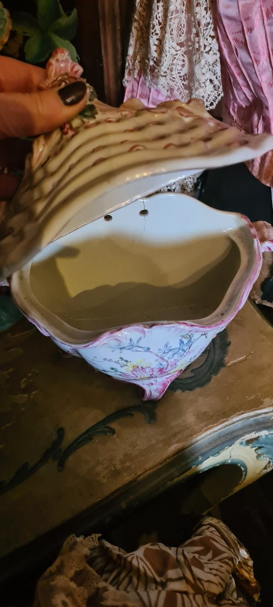 Tulipaniere in ceramica-photo-3