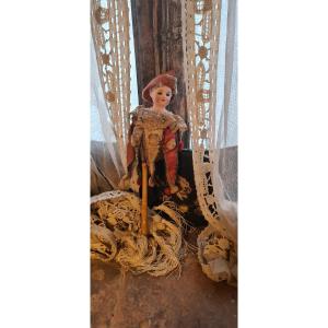 Marotte della fine del 800