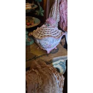 Tulipaniere in ceramica