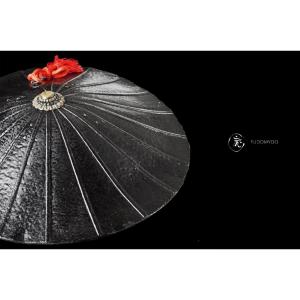 Jingasa  Hat Helmet Samurai Metal