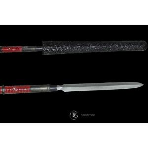 Yari Spear Japanese Samurai