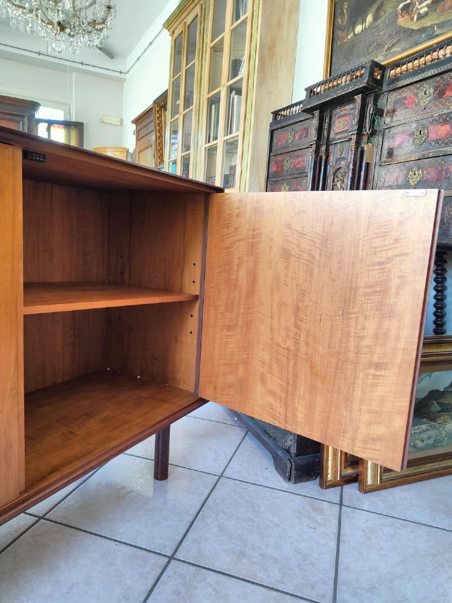 Sideboard a 2 ante - anni '60-photo-4