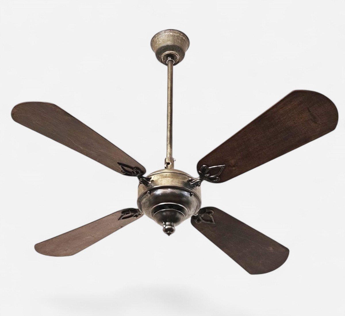 Ventilatore da soffitto  - primi anni '900