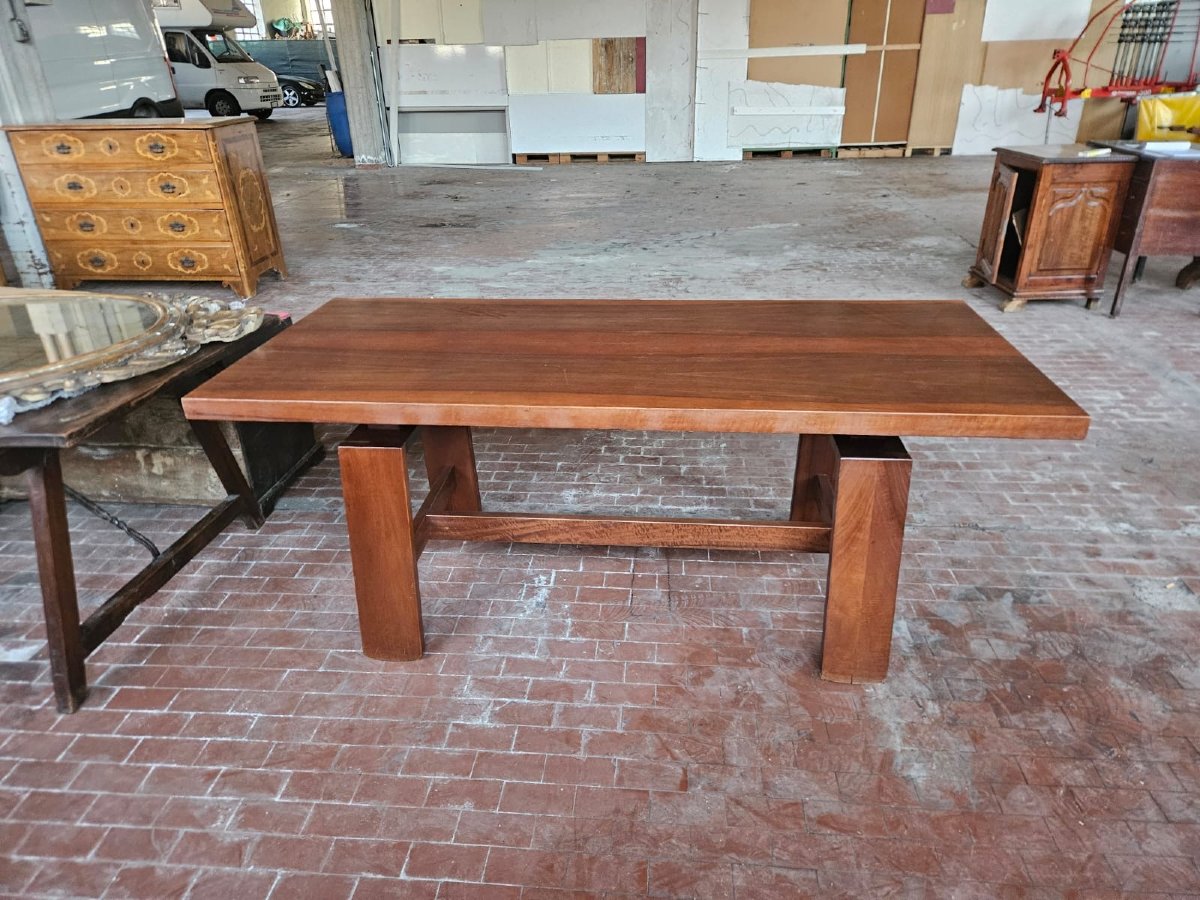 Tavolo Coppola per Bernini – Anni 1970-photo-7