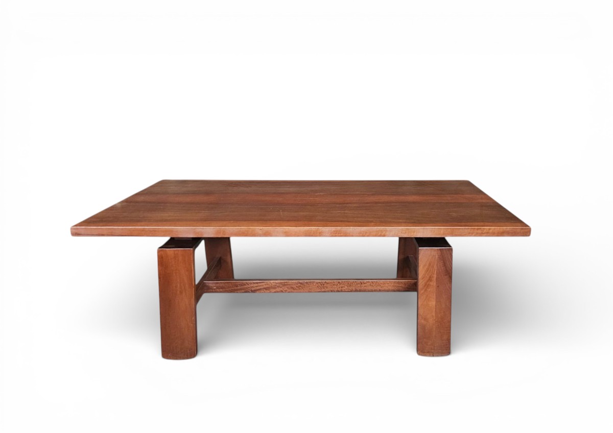 Tavolo Coppola per Bernini – Anni 1970