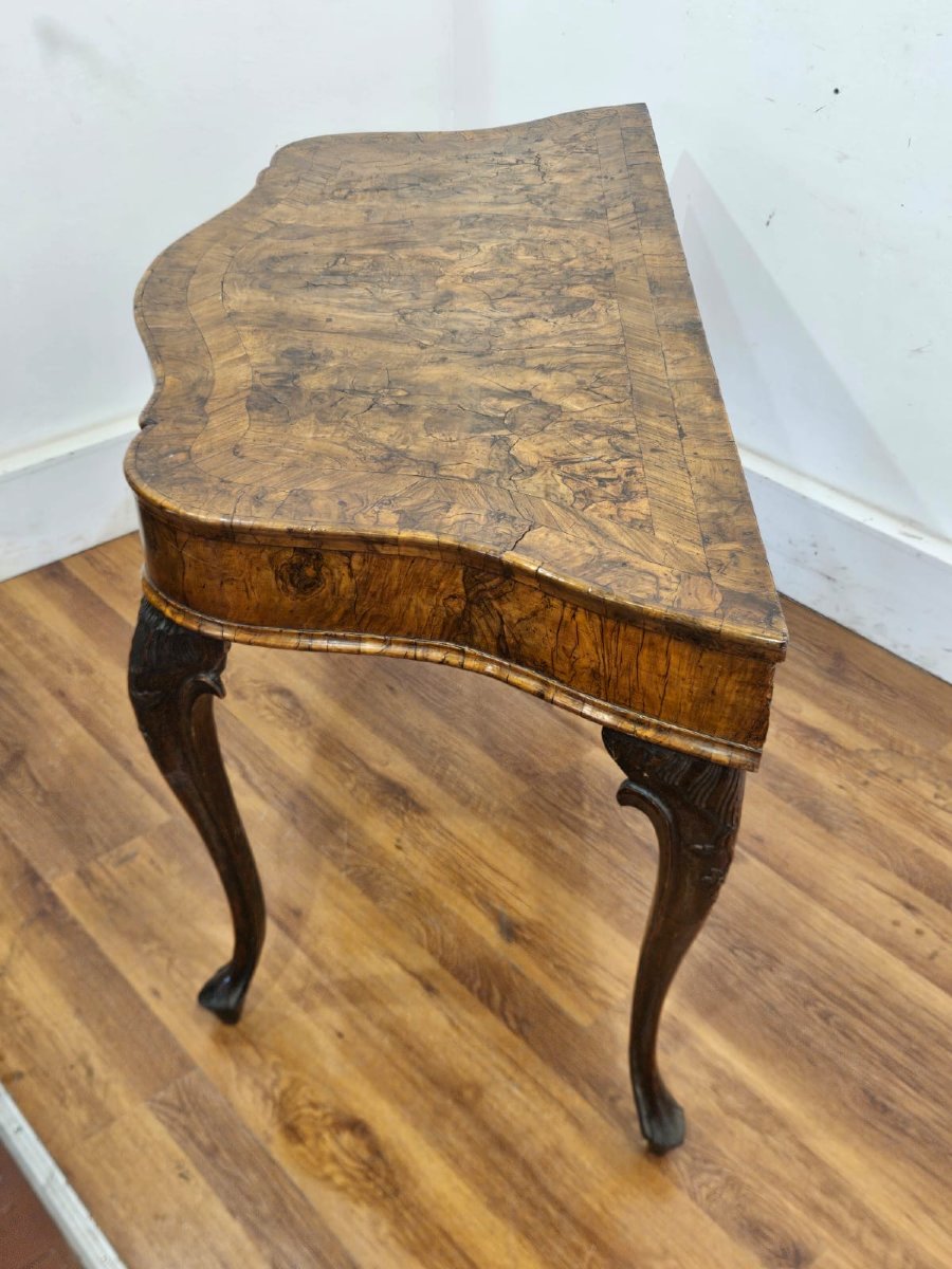 Consolle Veneziana Luigi XV – XVIII secolo-photo-2