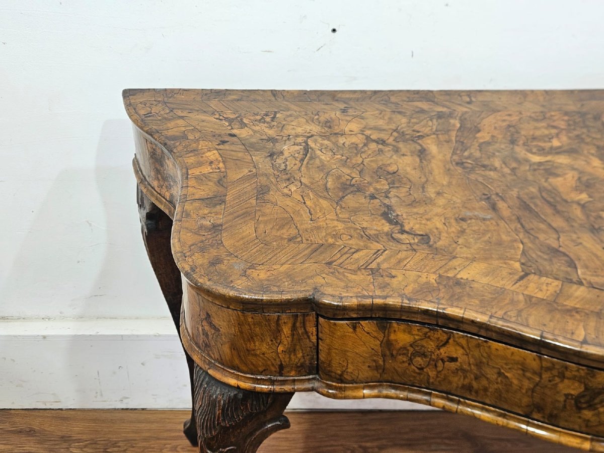 Consolle Veneziana Luigi XV – XVIII secolo-photo-4