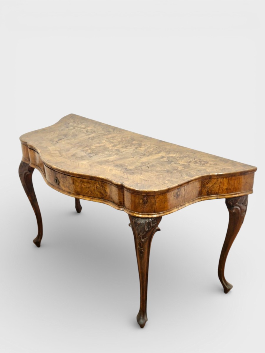 Consolle Veneziana Luigi XV – XVIII secolo