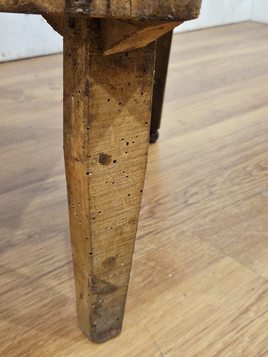 Coppia di angoliere lastronate in stile Luigi XVI, Primi'800-photo-8