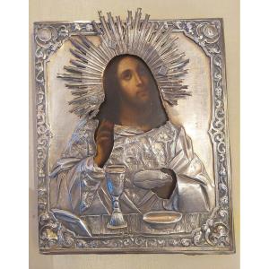 Icon Russia 19th Century