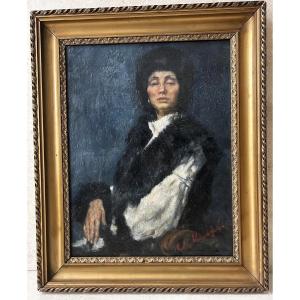 Painting. Russia, 20th Century.