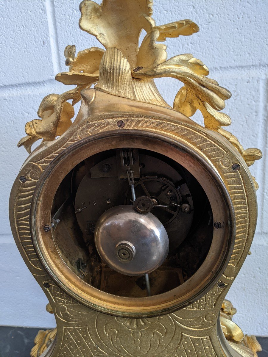 Orologio Luigi XV -photo-1