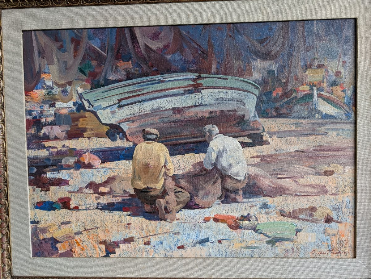 Giulio Da Vicchio -photo-1