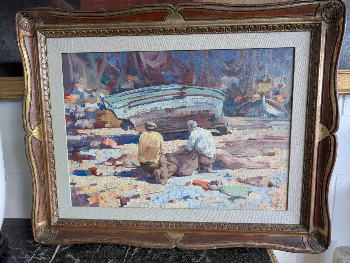 Giulio Da Vicchio -photo-2